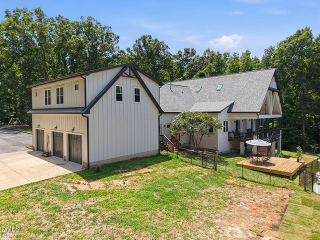 6312 Cass Holt Road, Holly Springs, NC 27540