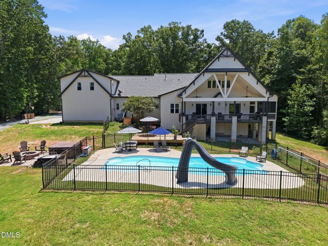 6312 Cass Holt Road, Holly Springs, NC 27540