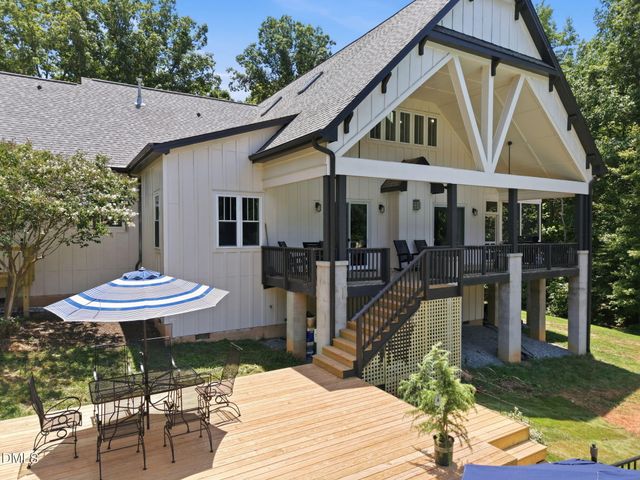 6312 Cass Holt Road, Holly Springs, NC 27540