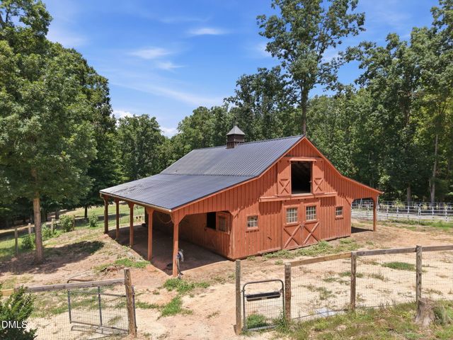 6312 Cass Holt Road, Holly Springs, NC 27540