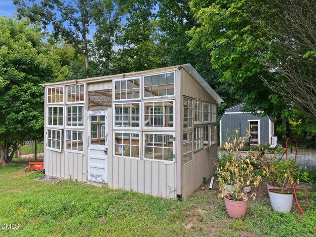 6312 Cass Holt Road, Holly Springs, NC 27540