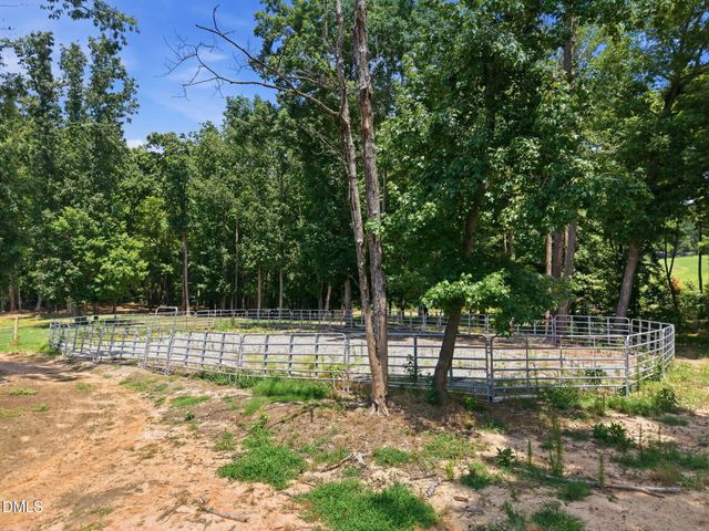 6312 Cass Holt Road, Holly Springs, NC 27540