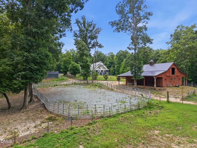 6312 Cass Holt Road, Holly Springs, NC 27540