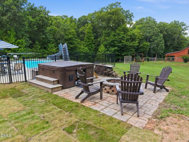 6312 Cass Holt Road, Holly Springs, NC 27540
