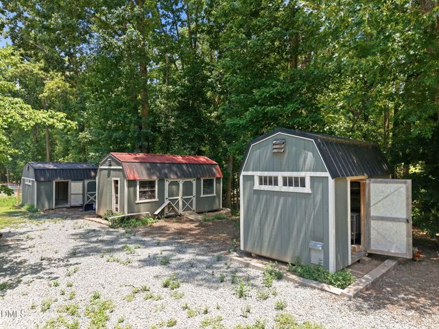 6312 Cass Holt Road, Holly Springs, NC 27540