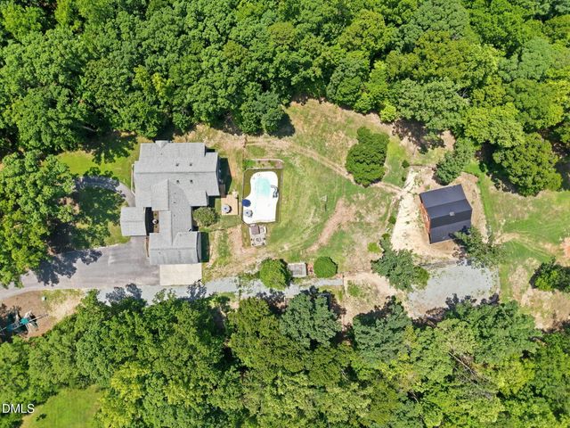 6312 Cass Holt Road, Holly Springs, NC 27540