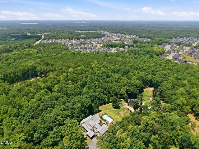 6312 Cass Holt Road, Holly Springs, NC 27540