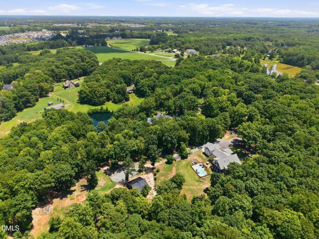 6312 Cass Holt Road, Holly Springs, NC 27540