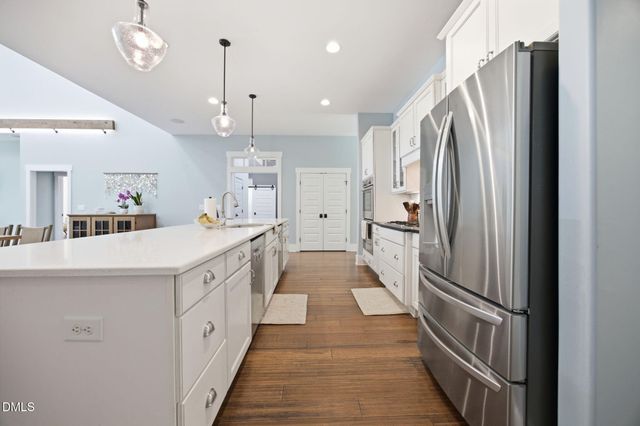 6312 Cass Holt Road, Holly Springs, NC 27540