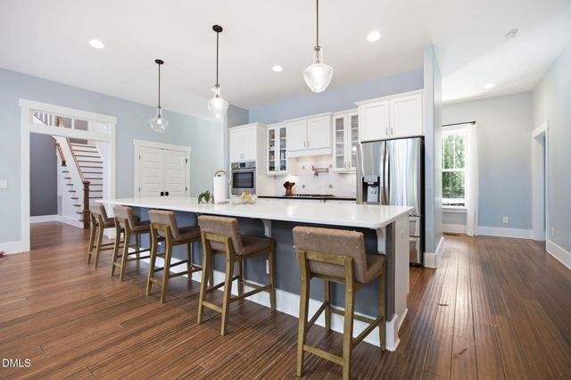 6312 Cass Holt Road, Holly Springs, NC 27540