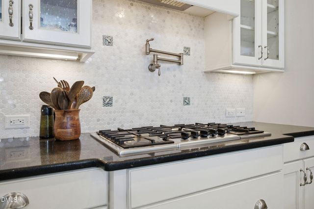 6312 Cass Holt Road, Holly Springs, NC 27540