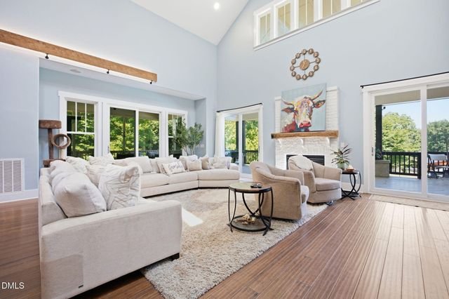 6312 Cass Holt Road, Holly Springs, NC 27540