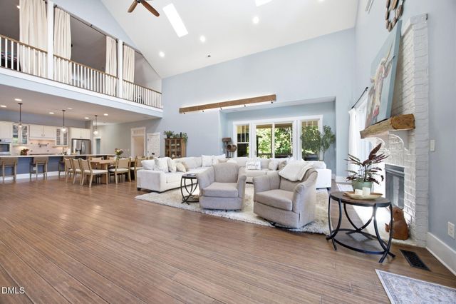 6312 Cass Holt Road, Holly Springs, NC 27540