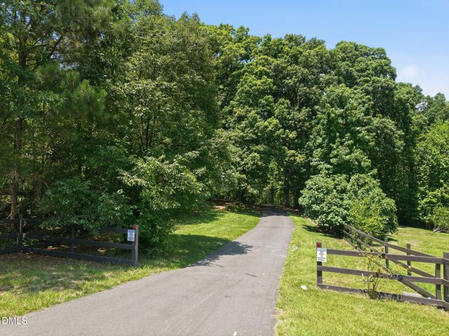 6312 Cass Holt Road, Holly Springs, NC 27540