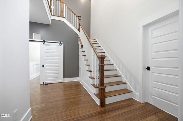 6312 Cass Holt Road, Holly Springs, NC 27540