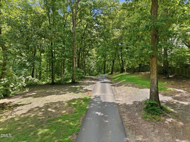 6312 Cass Holt Road, Holly Springs, NC 27540