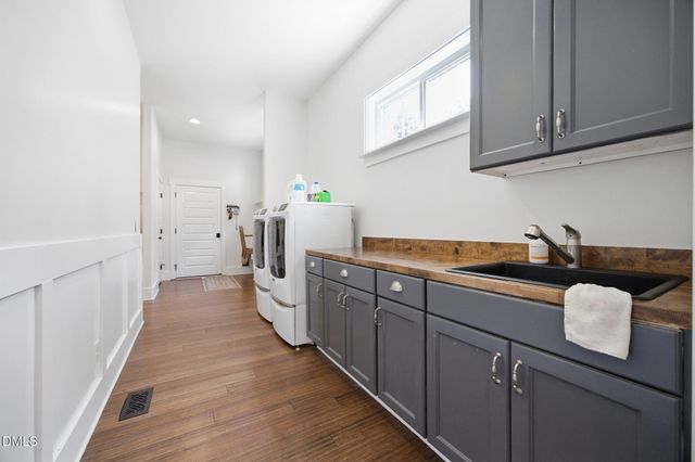6312 Cass Holt Road, Holly Springs, NC 27540