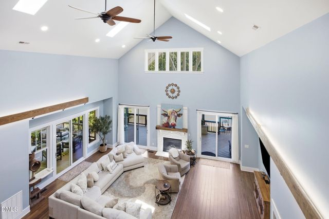 6312 Cass Holt Road, Holly Springs, NC 27540
