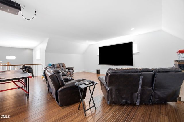 6312 Cass Holt Road, Holly Springs, NC 27540