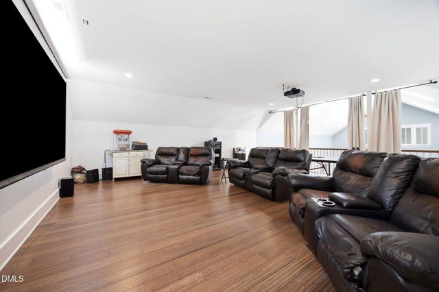 6312 Cass Holt Road, Holly Springs, NC 27540