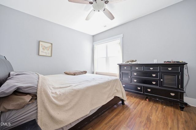 6312 Cass Holt Road, Holly Springs, NC 27540