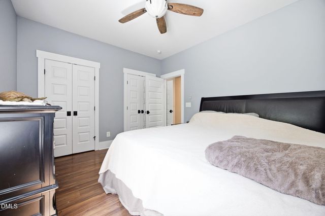 6312 Cass Holt Road, Holly Springs, NC 27540