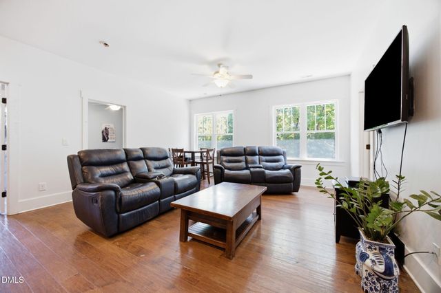 6312 Cass Holt Road, Holly Springs, NC 27540