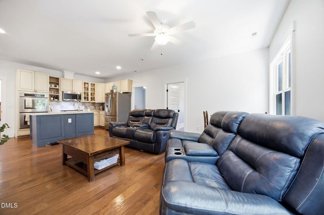 6312 Cass Holt Road, Holly Springs, NC 27540