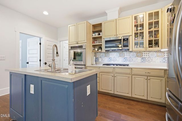 6312 Cass Holt Road, Holly Springs, NC 27540