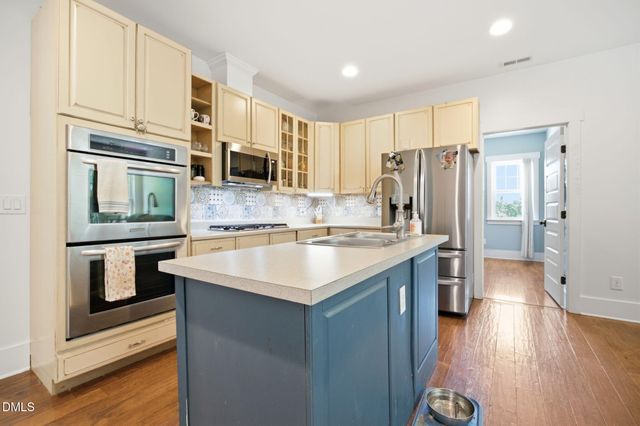 6312 Cass Holt Road, Holly Springs, NC 27540