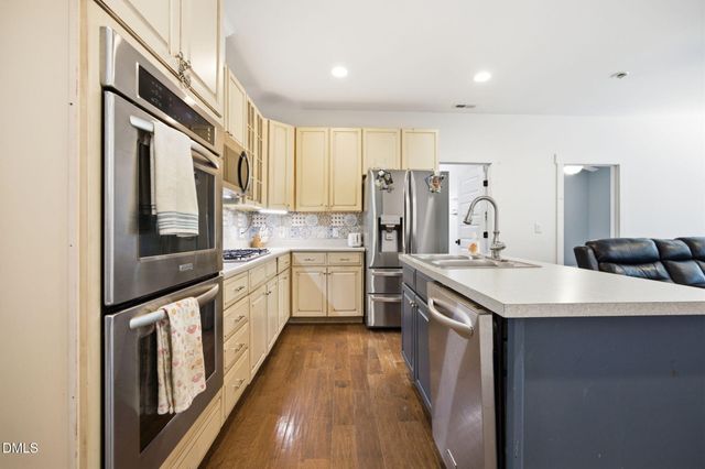 6312 Cass Holt Road, Holly Springs, NC 27540
