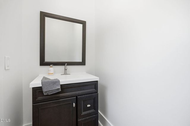 6312 Cass Holt Road, Holly Springs, NC 27540
