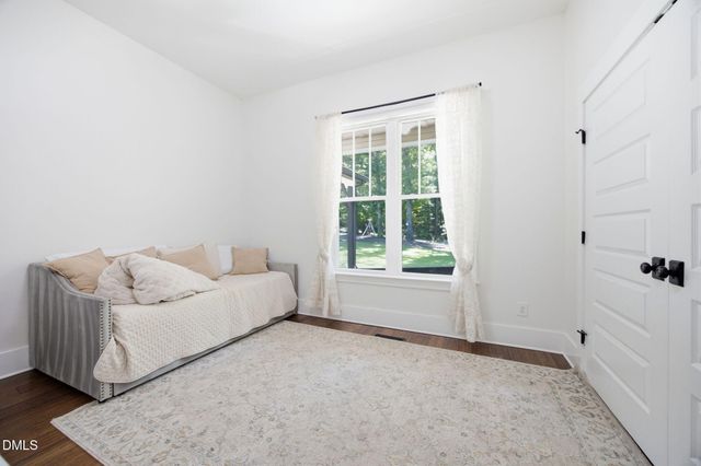 6312 Cass Holt Road, Holly Springs, NC 27540