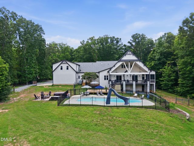6312 Cass Holt Road, Holly Springs, NC 27540