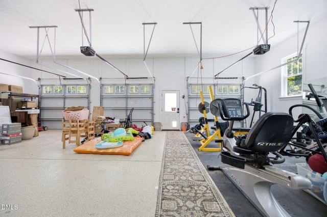 6312 Cass Holt Road, Holly Springs, NC 27540