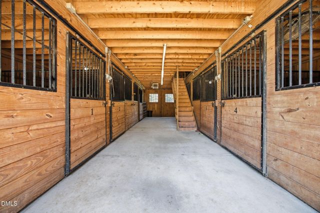 6312 Cass Holt Road, Holly Springs, NC 27540