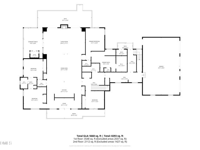 6312 Cass Holt Road, Holly Springs, NC 27540