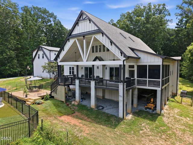 6312 Cass Holt Road, Holly Springs, NC 27540