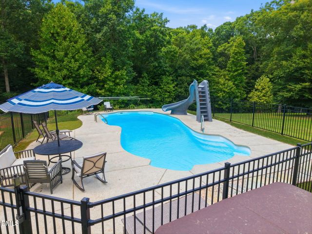 6312 Cass Holt Road, Holly Springs, NC 27540