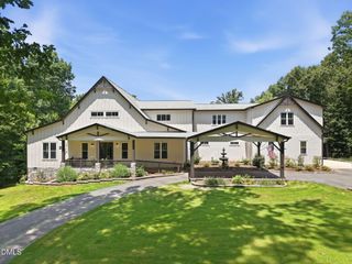 6312 Cass Holt Road, Holly Springs, NC 27540