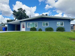 1661 Manor AVE, Fort Myers, FL 33901