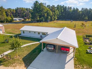 2492 E Fir Road, Harrison, MI 48625