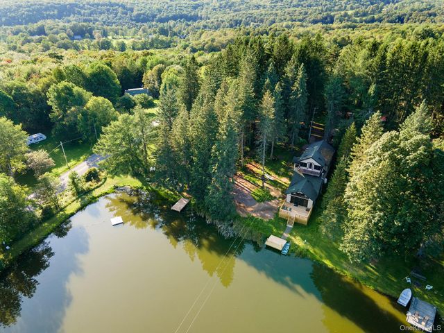 106 Earles Lane, Gilboa, NY 12076