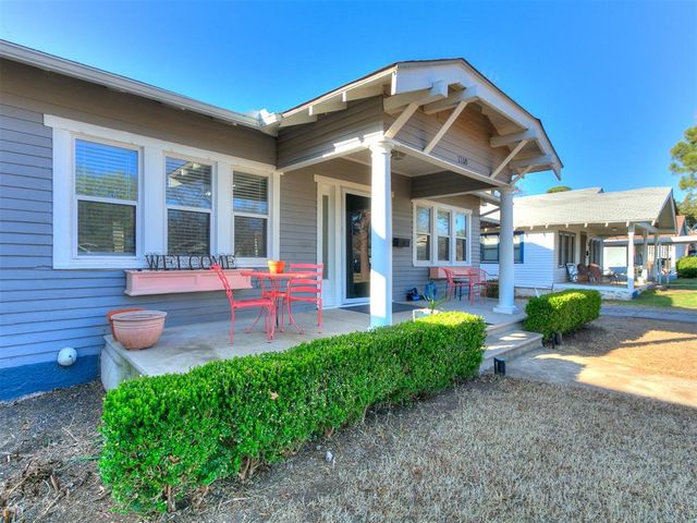 1110 NW 39th Street, Oklahoma City, OK 73118