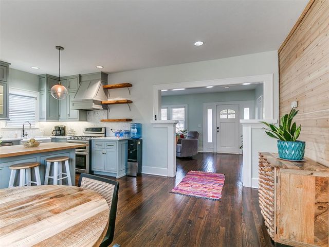 1110 NW 39th Street, Oklahoma City, OK 73118