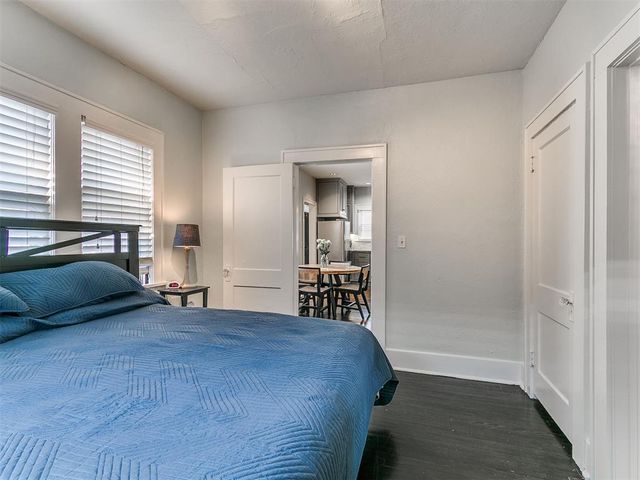 1110 NW 39th Street, Oklahoma City, OK 73118