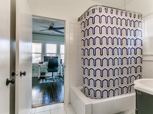 1110 NW 39th Street, Oklahoma City, OK 73118