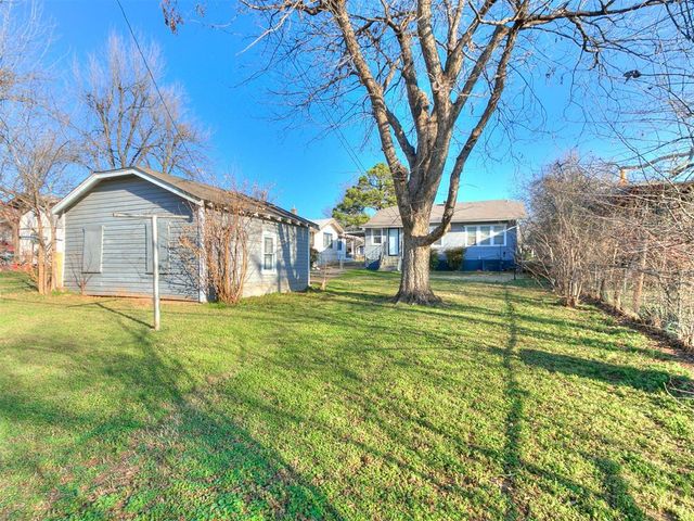 1110 NW 39th Street, Oklahoma City, OK 73118