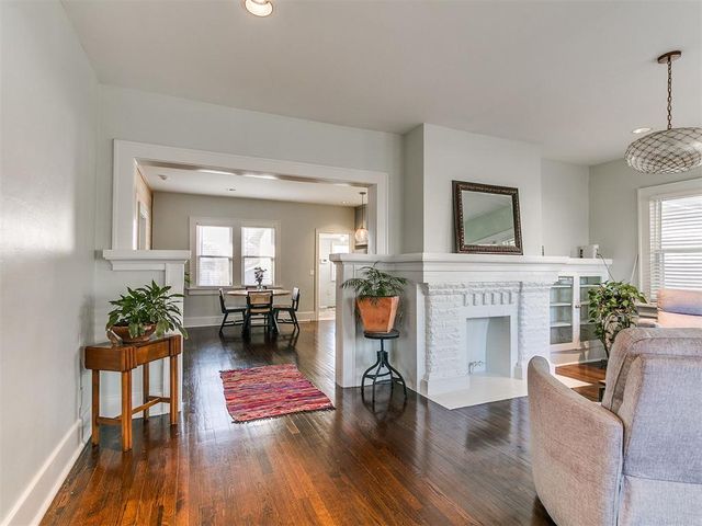 1110 NW 39th Street, Oklahoma City, OK 73118