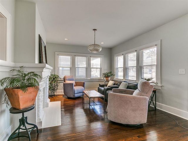 1110 NW 39th Street, Oklahoma City, OK 73118